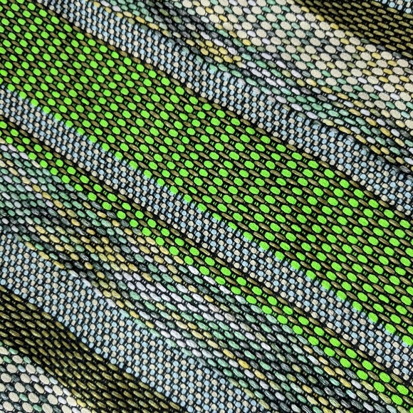 Anthropologie Leifsdottir Jade Green Skirt - Picture 6 of 7